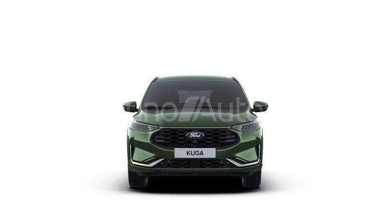 ST-Line X 2.5 Duratec PHEV 178kW Auto