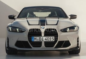 Bmw Serie 4