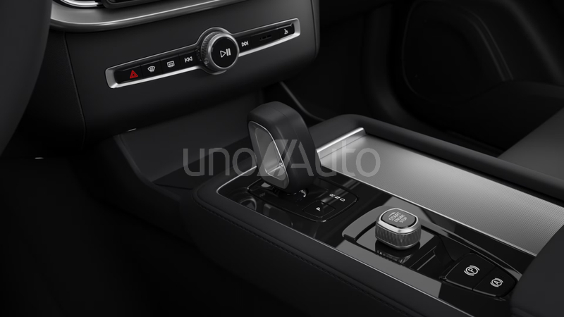 XC90 T8 Core AWD Aut.