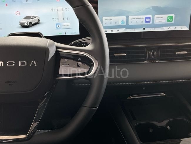 HEV Premium 1. TGDI 16kW (224CV)