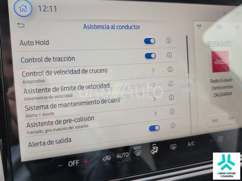 Puma Gen-e FWD 46.8kWh Premium