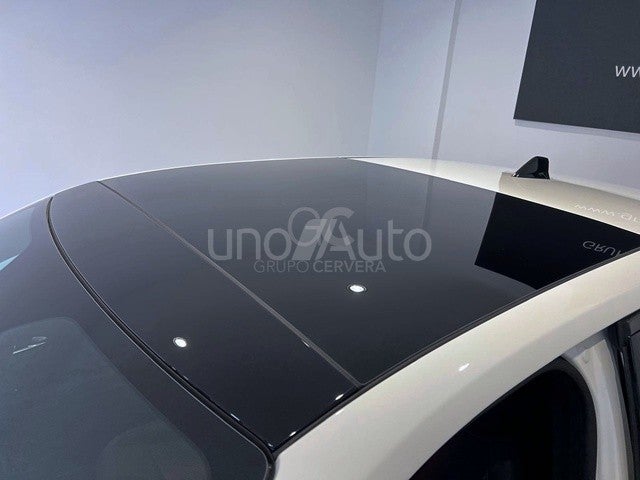 Junior Ibrida 1.2 Speciale 100kw eDCT6