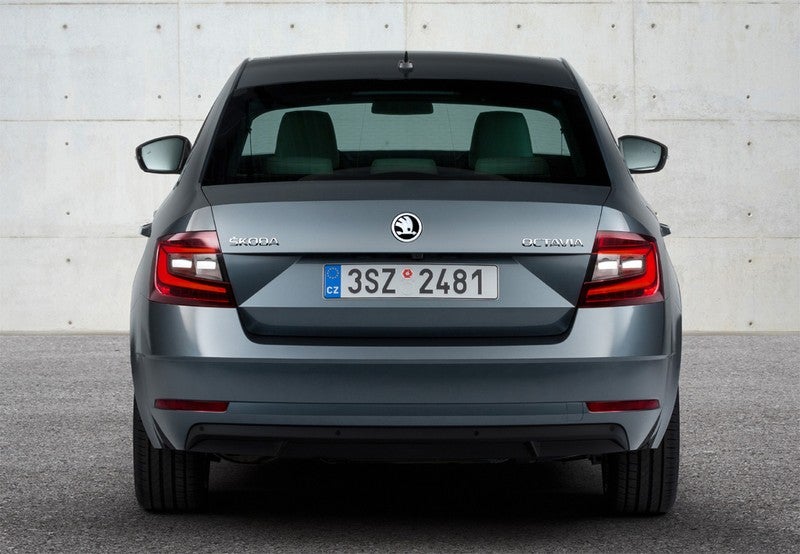 Octavia 1.0 TSI Ambition