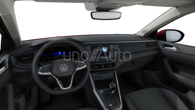 Taigo 1.0 TSI Más 85kW