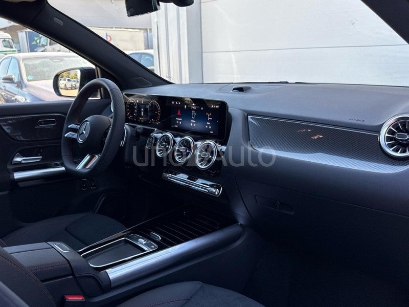 GLA 250e