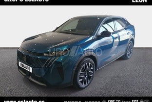 PEUGEOT 3008 SUV Plug-in Hybrid 195 Allure e-CDT7