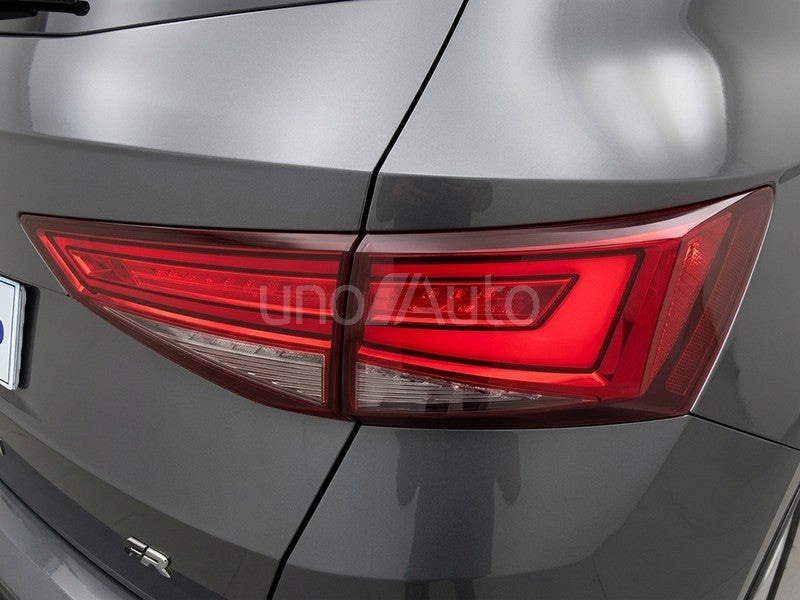 Ateca 1.5 EcoTSI S&S FR Special Edition DSG