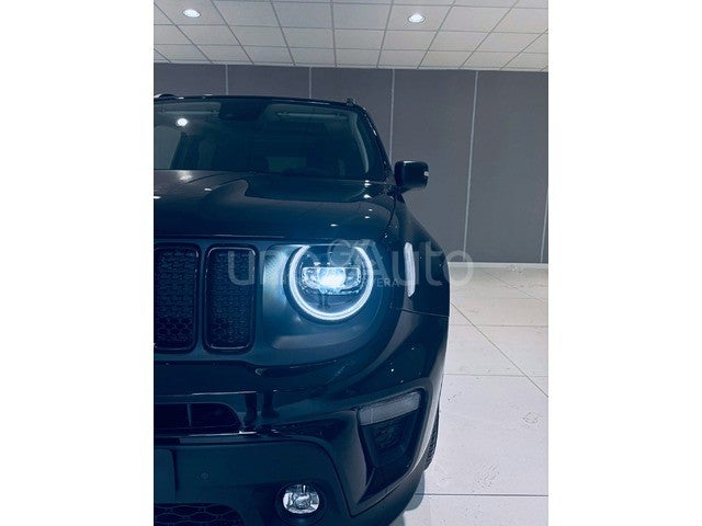 Renegade 1.5 MHEV North Star