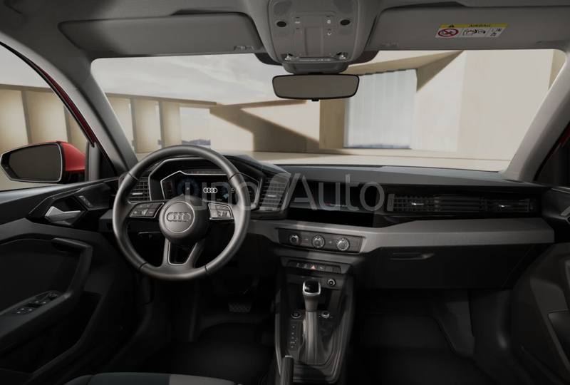 A1 Sportback 30 TFSI Advanced S tronic 85kW