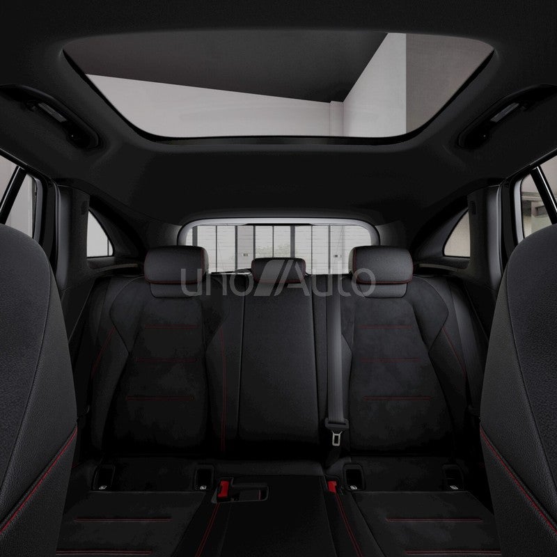 GLA 200 d