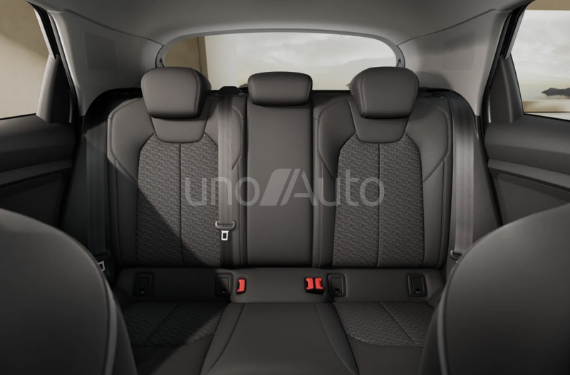 A1 Allstreet 35 TFSI Adrenalin S tronic 110kW