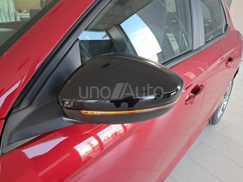 Corsa 1.2T XHL S/S Edition 100