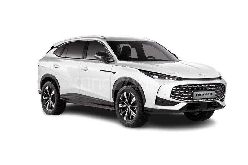 HS 1.5 Hybrid + Luxury