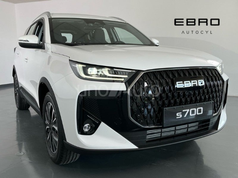 s700 1.6 TGDI 7DCT Comfort FWD