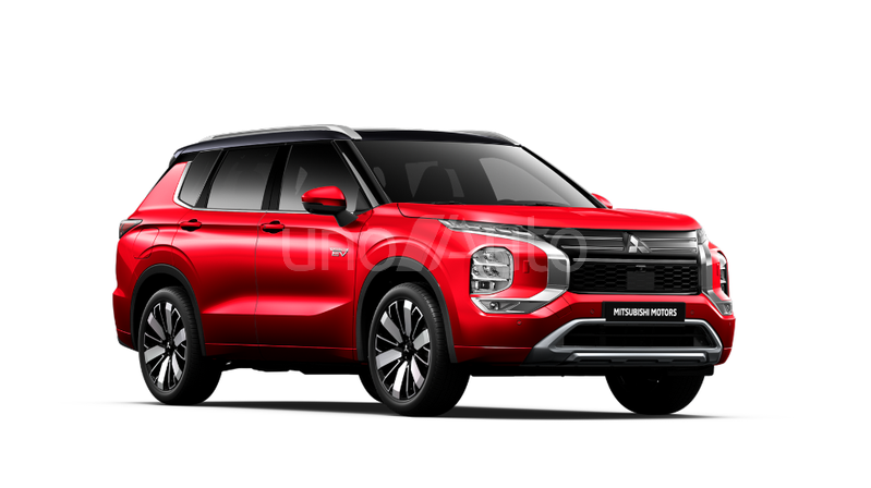 PHEV PHEV 4WD First Edition