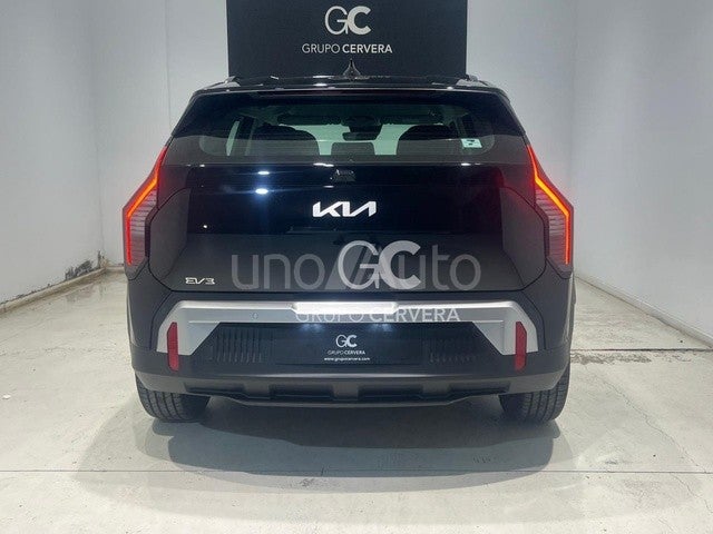 EV3 Air Standard Range