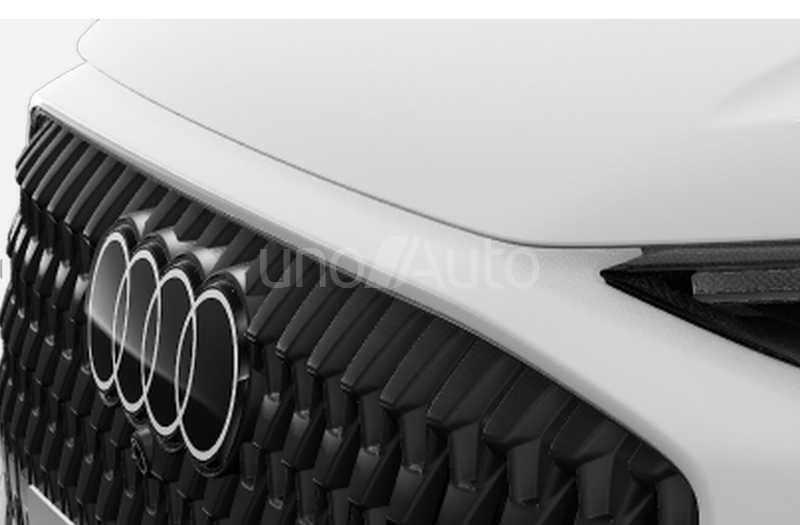 Q3 Sportback e-hybrid Advanced S tronic 200kW