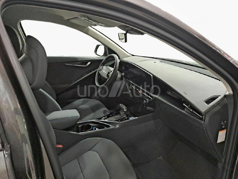 1.6 GDi HEV 95kW 129CV Concept