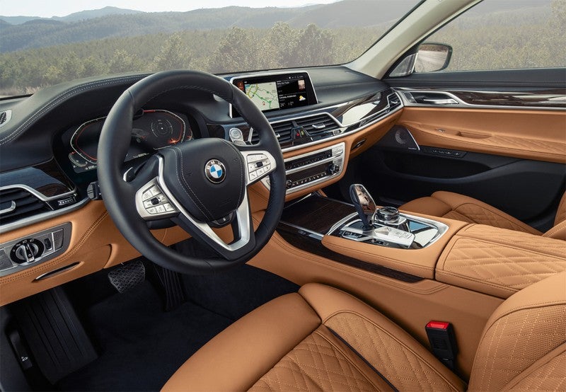 730dA xDrive