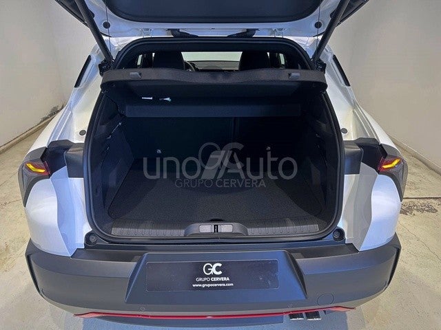 Junior Ibrida 1.2 Speciale 100kw eDCT6