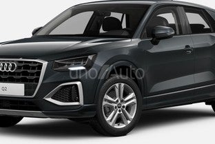AUDI Q2 30 TDI Advanced 85kW
