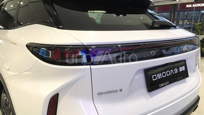 Omoda T22 PHEV Premium