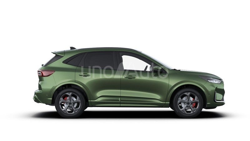 ST-Line X 2.5 Duratec PHEV 178kW Auto