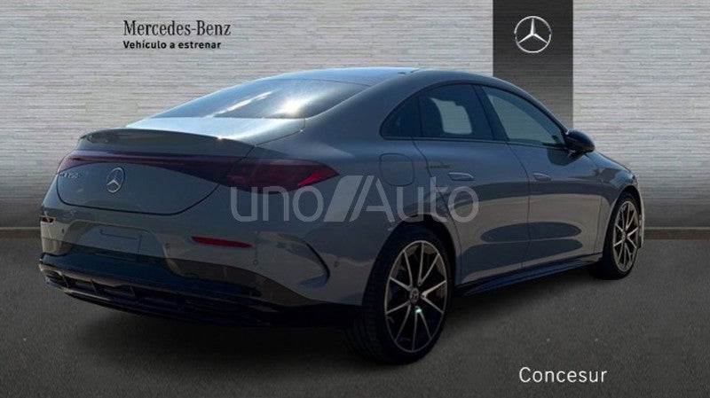 CLA Eléctrico 250+