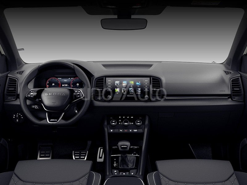 Karoq 1.5 TSI Sportline ACT DSG 110KW