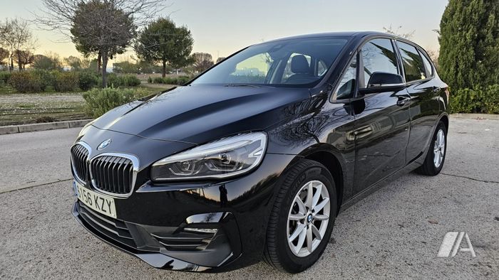 BMW Serie 2 (2019) - 14.999 € en Madrid