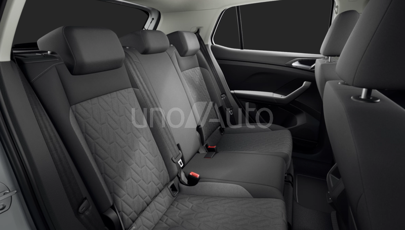 T-Cross 1.0 TSI Más 85kW Aut.