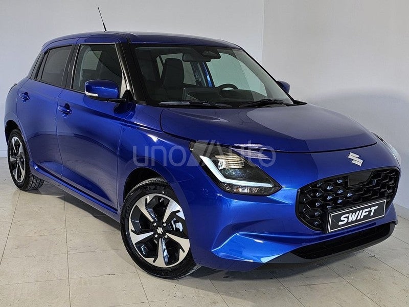 1.2 S3 Mild Hybrid CVT