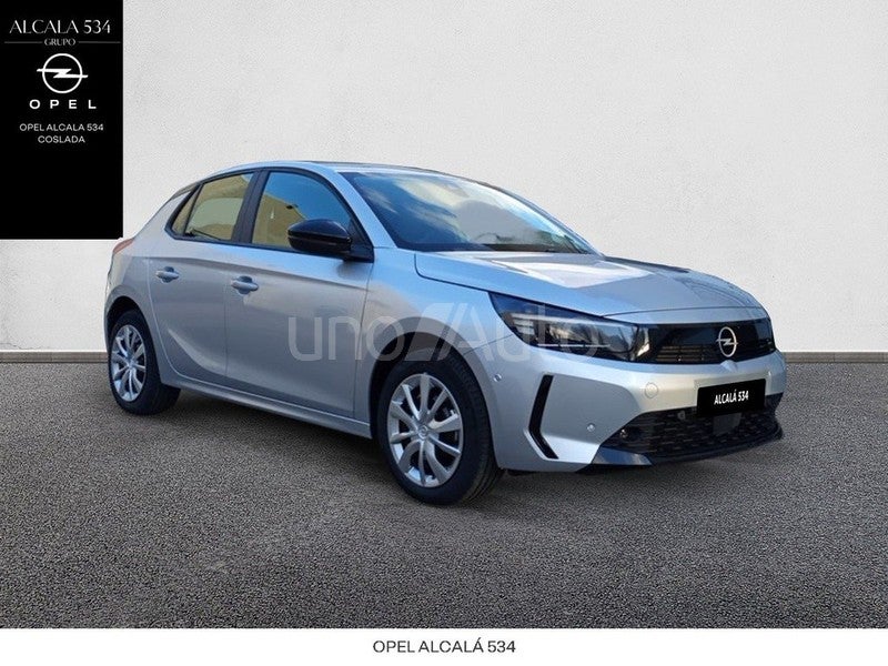 Corsa 1.2T XHL S/S Edition 100