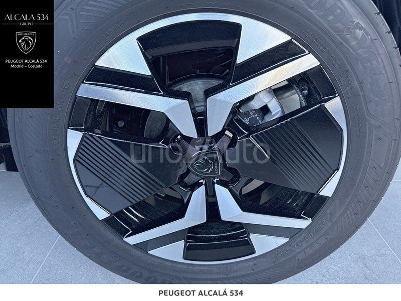 Nuevo  Allure Gasolina 130 S&S EAT8