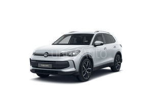 VOLKSWAGEN Tiguan 1.5 eTSI DSG Más 110kW