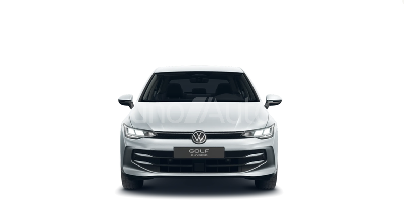 Golf 1.5 TSI eHybrid Match DSG6 150kW