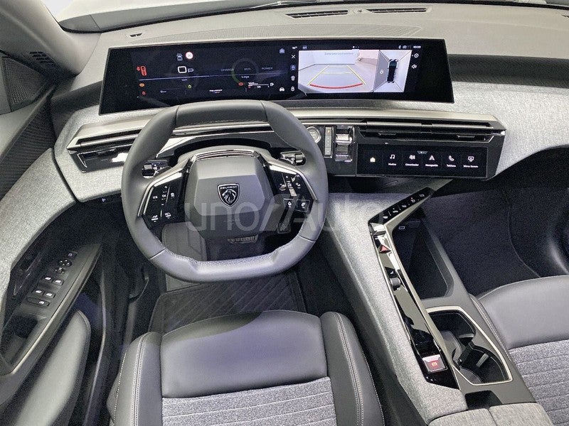 Hybrid 1.2 107KW Allure eDCS6