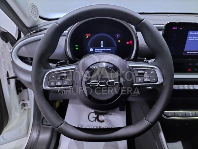 600 1.2 MHEV DDCT 100kW