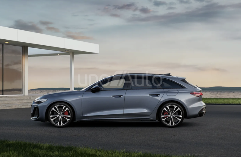 A5 Avant e-hybrid Black line quattro S tronic 270kW