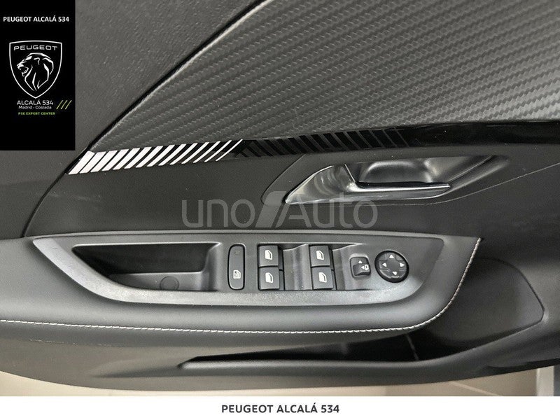 208 1.2 Hybrid Allure e-DCS6 110