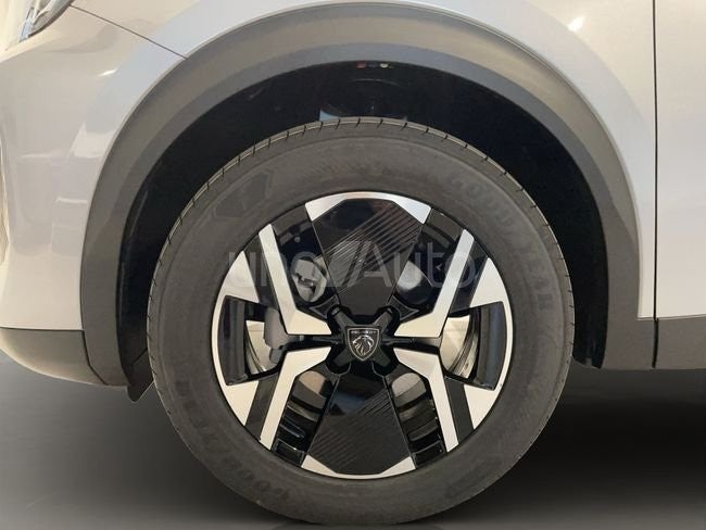 N Allure Hybrid 145 eDCS6