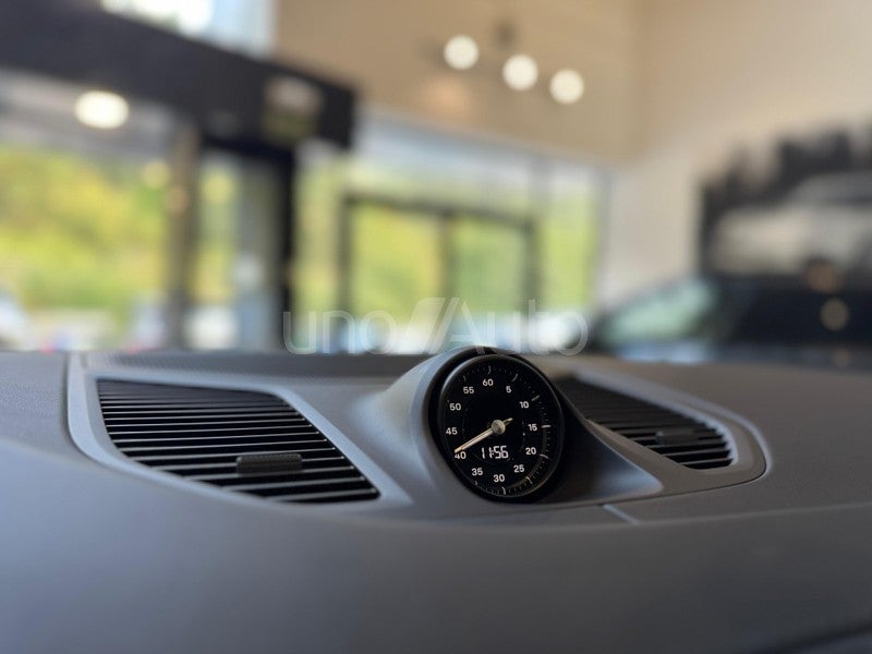 Cayenne Coupé E-Hybrid Aut.