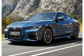 Bmw Serie 4