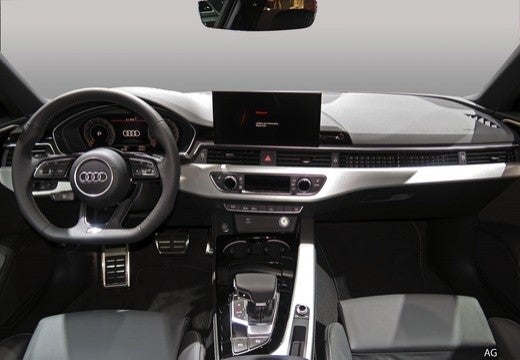 A4 35 TDI S line S tronic 120kW