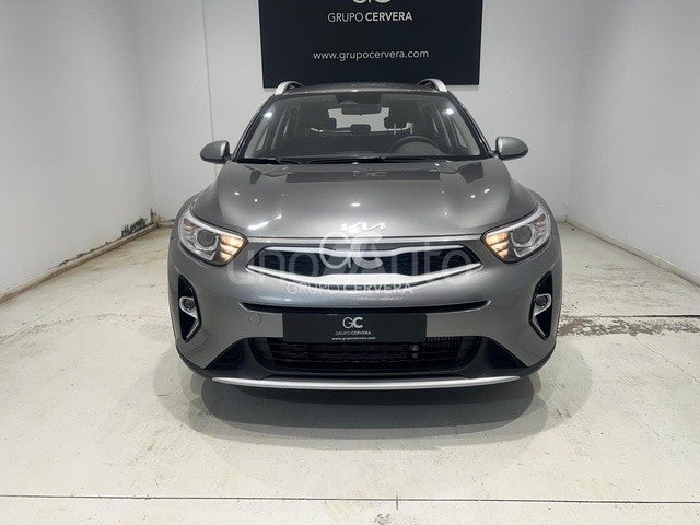 Stonic 1.0 T-GDi MHEV Concept 100