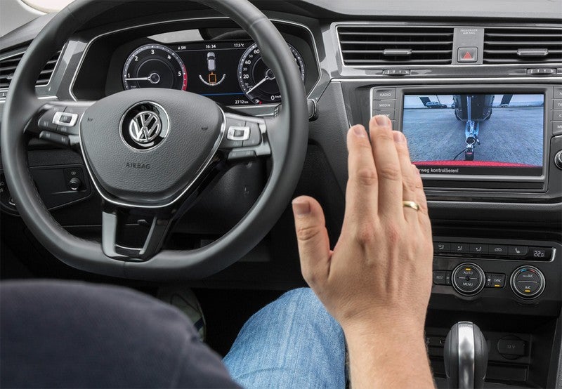 Tiguan 2.0TDI Sport 110kW (4.75)