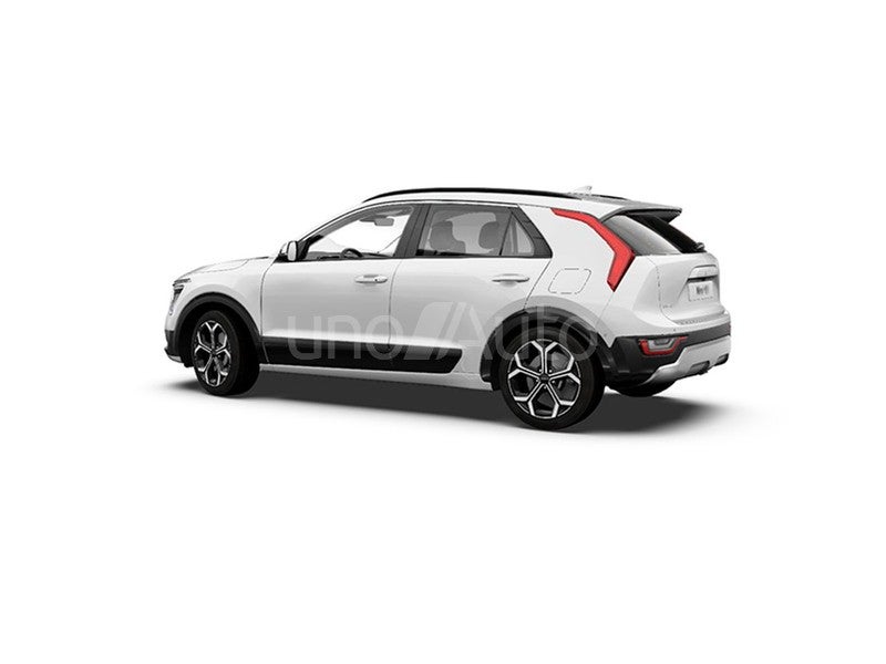 1.6 GDi HEV 95kW (129CV) Drive