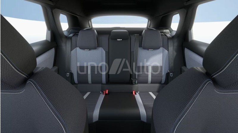 Grandland 1.2T XHT Hybrid S&S Edition eDCT6 145