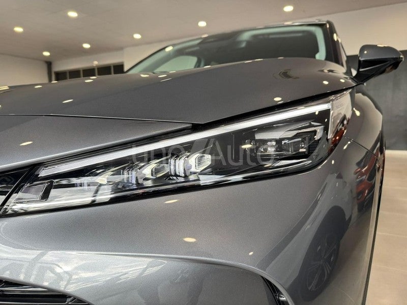 MG HS 1.5 Turbo GDI Luxury