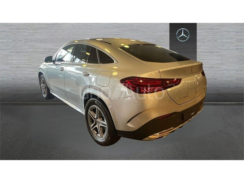 CLASE GLE 350 de 4MATIC